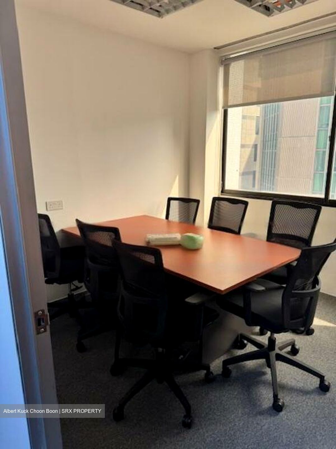 Tong Eng Building (D1), Office #511158581
